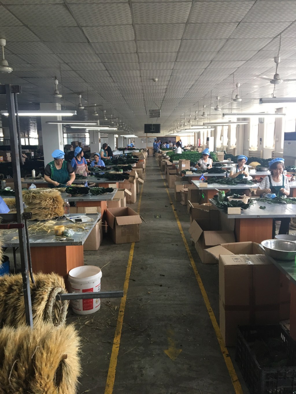 7 Common Mistakes E-Commerce Businesses Make When Sourcing from China